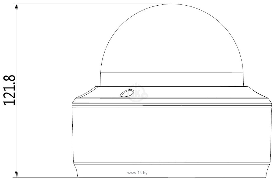 Фотографии Hikvision DS-2CD4125FWD-IZ