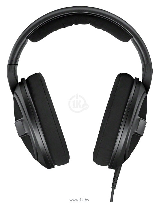 Фотографии Sennheiser HD 569