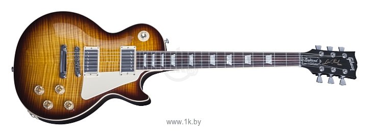 Фотографии Gibson Les Paul Traditional 2016 HP