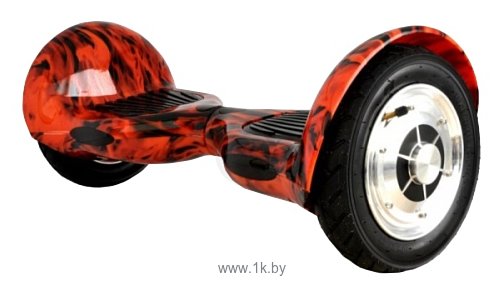 Фотографии Smart Balance Wheel SUV 10 BT