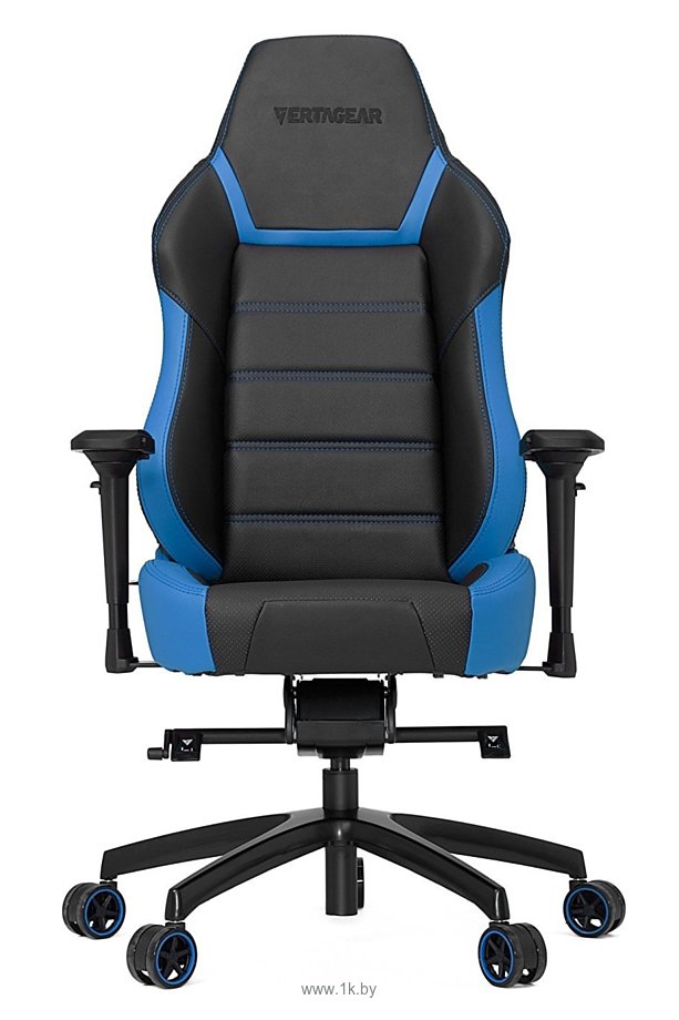 Фотографии Vertagear PL6000 (черный/синий)