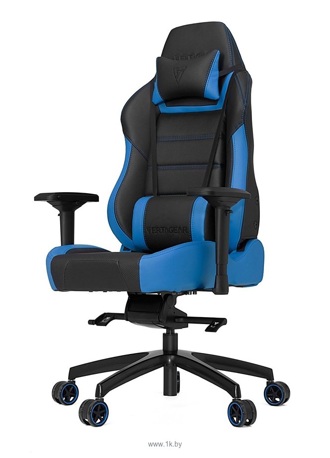 Фотографии Vertagear PL6000 (черный/синий)