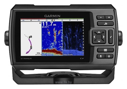 Фотографии Garmin STRIKER 5cv