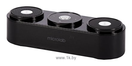 Фотографии Microlab MD662BT