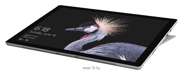 Фотографии Microsoft Surface Pro 5 i5 4Gb 128Gb