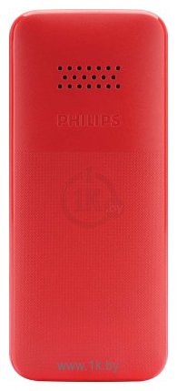 Фотографии Philips E106