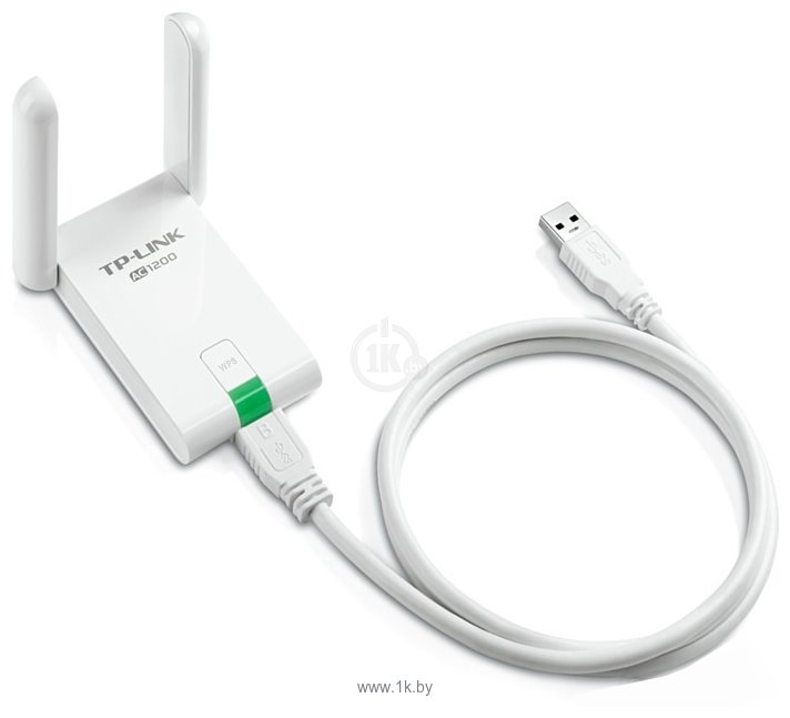 Фотографии TP-LINK Archer T4UH V1