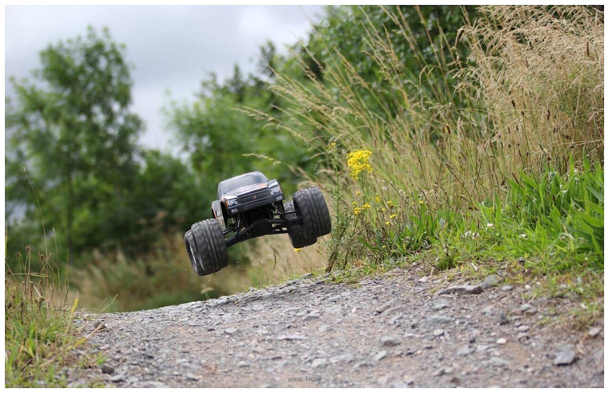 Фотографии HPI Racing Jumpshot 2WD