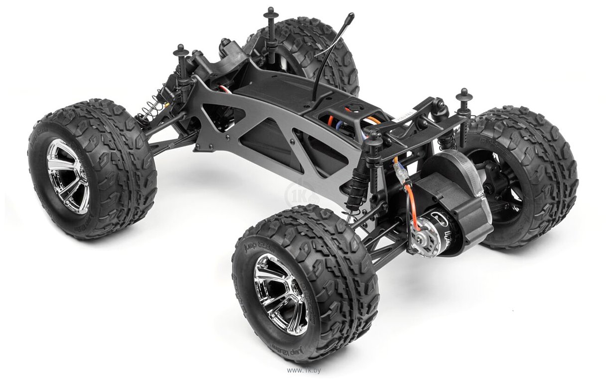 Фотографии HPI Racing Jumpshot 2WD