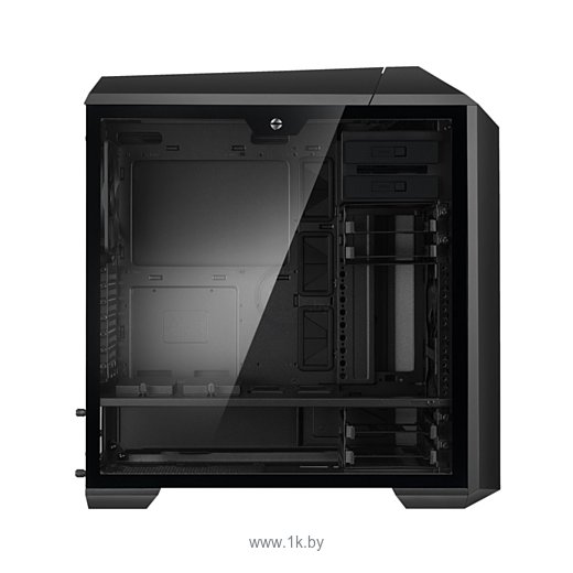 Фотографии Cooler Master MasterCase MC500P (MCM-M500P-KG5N-S00) w/o PSU Black