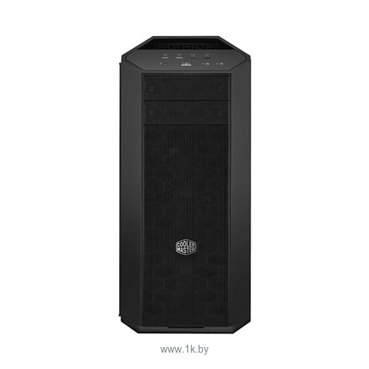 Фотографии Cooler Master MasterCase MC500P (MCM-M500P-KG5N-S00) w/o PSU Black