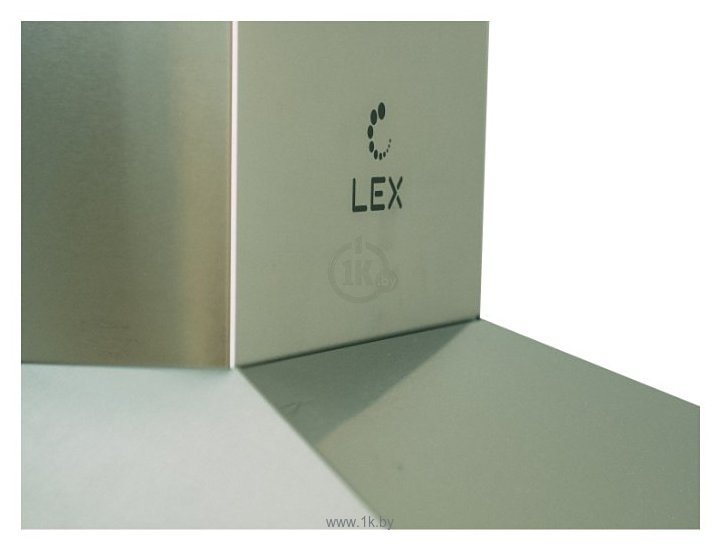 Фотографии LEX BASIC 600 inox
