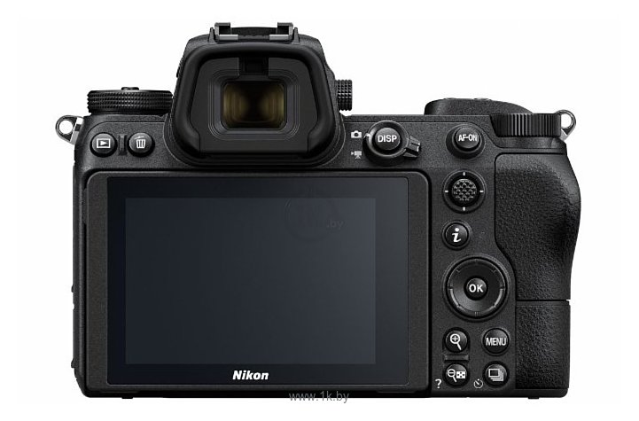 Фотографии Nikon Z 7 Kit