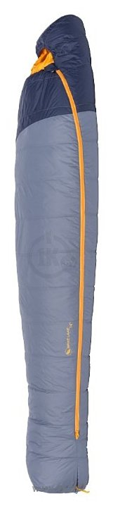 Фотографии Big Agnes Spike Lake 15 Reg