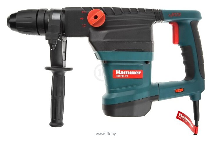 Фотографии Hammer PRT 1550 С Premium