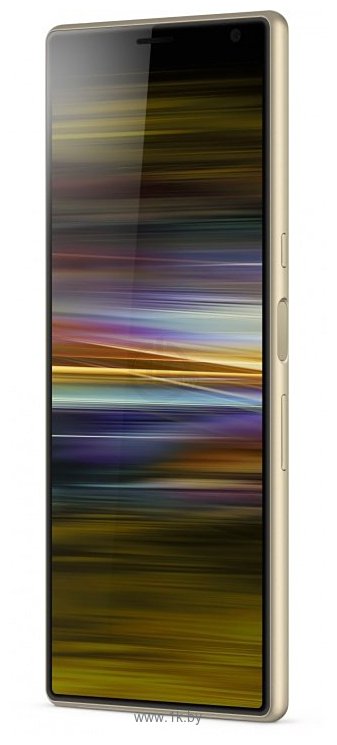 Фотографии Sony Xperia 10 Plus Dual SIM 4/64Gb