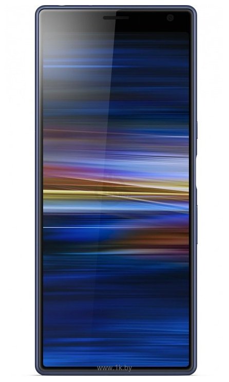 Фотографии Sony Xperia 10 Plus Dual SIM 4/64Gb