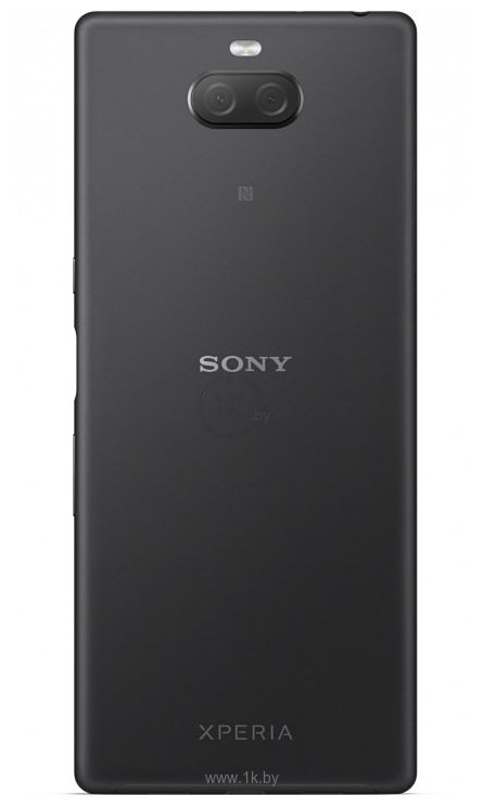 Фотографии Sony Xperia 10 Plus Dual SIM 4/64Gb