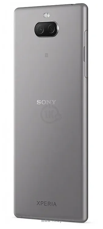 Фотографии Sony Xperia 10 Plus Dual SIM 4/64Gb Фотографии Sony Xperia 10 Plus Dual SIM 4/64Gb