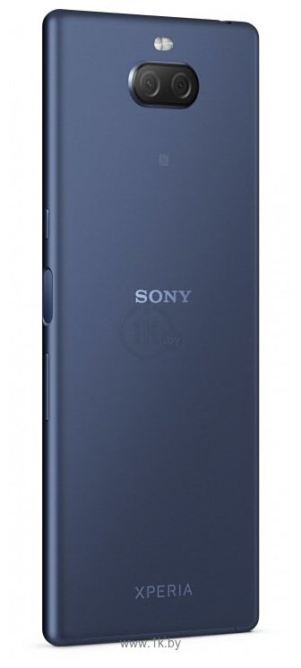 Фотографии Sony Xperia 10 Plus Dual SIM 4/64Gb