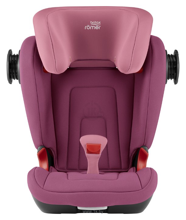 Фотографии BRITAX ROMER Kidfix2 S