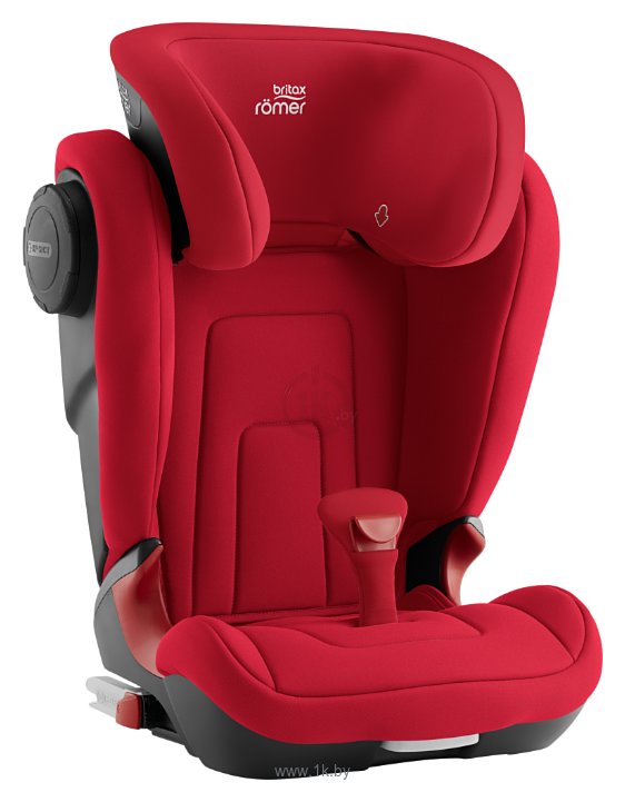 Фотографии BRITAX ROMER Kidfix2 S