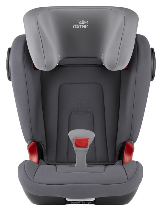 Фотографии BRITAX ROMER Kidfix2 S