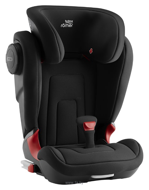 Фотографии BRITAX ROMER Kidfix2 S