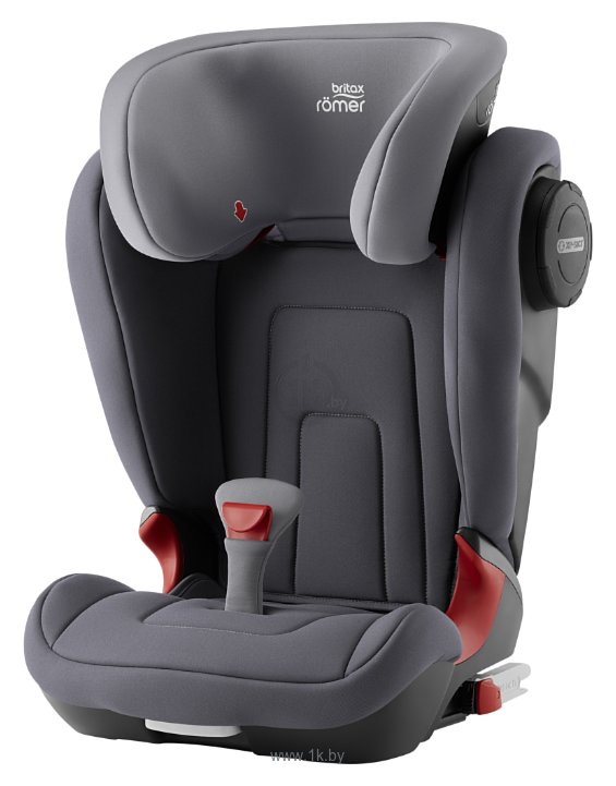 Фотографии BRITAX ROMER Kidfix2 S