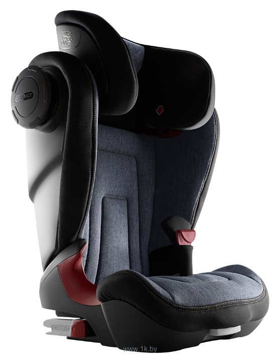 Фотографии BRITAX ROMER Kidfix2 S