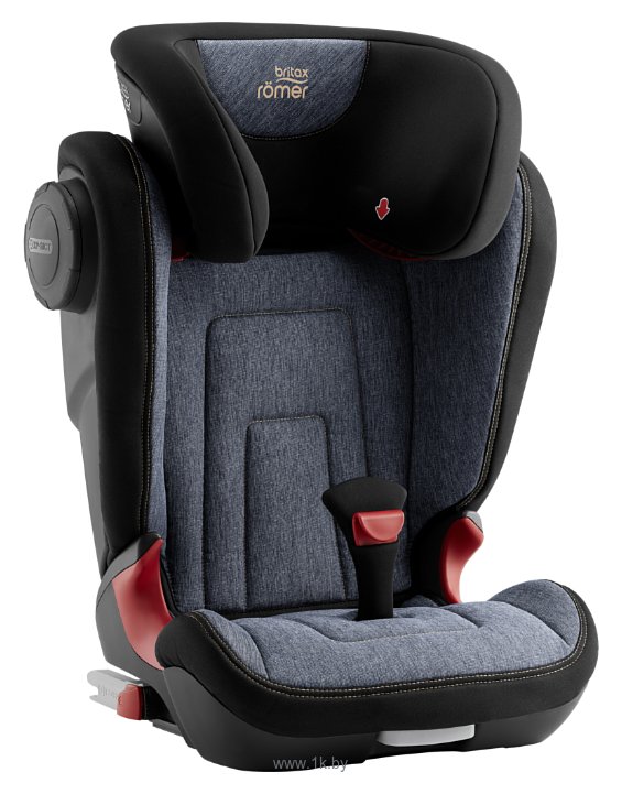 Фотографии BRITAX ROMER Kidfix2 S