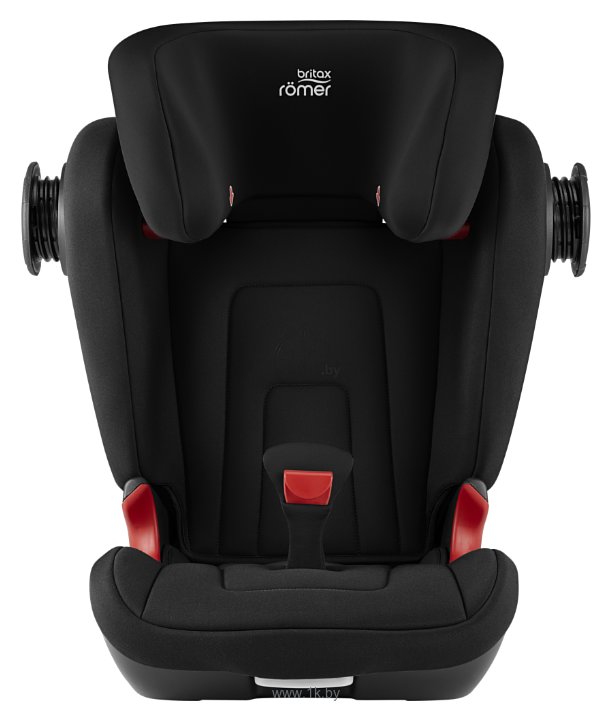 Фотографии BRITAX ROMER Kidfix2 S