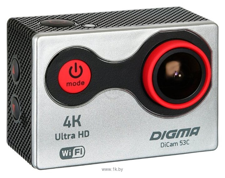 Фотографии Digma DiCam 53C