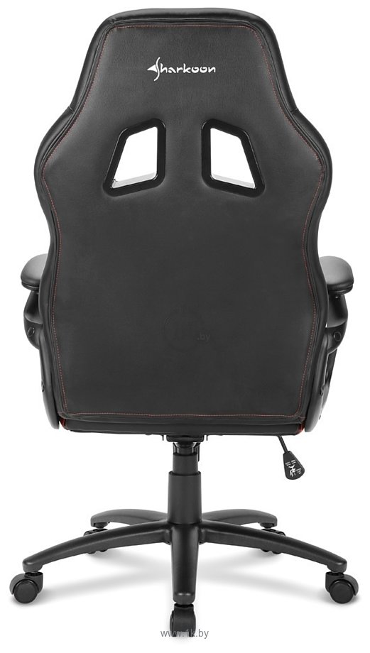 Фотографии Sharkoon Shark Skiller SGS1 BK/RD (черный/красный) Фотографии Sharkoon Shark Skiller SGS1 BK/RD (черный/красный)