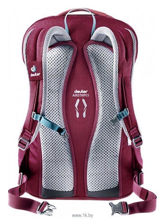 Фотографии Deuter Giga SL 28 blue/violet (plum/navy)