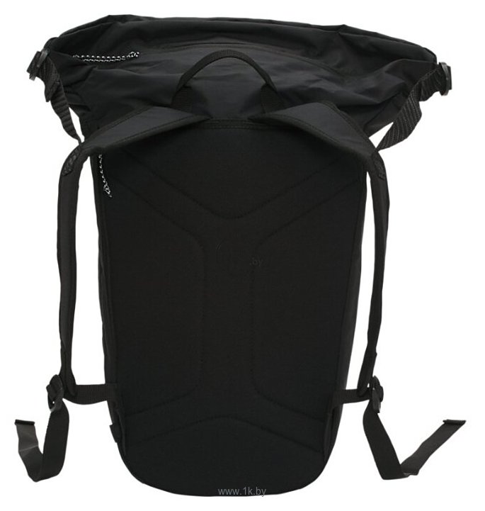 Фотографии ASICS Back Pack 20 black (performance black)