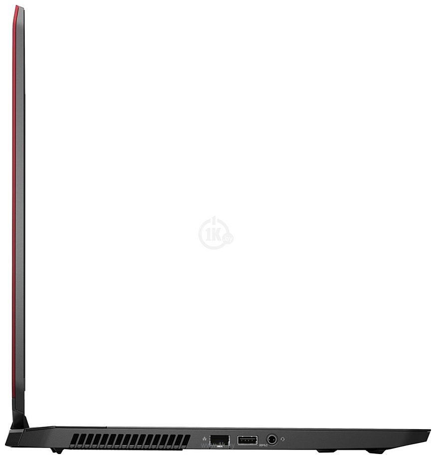 Фотографии Dell Alienware M17-8383