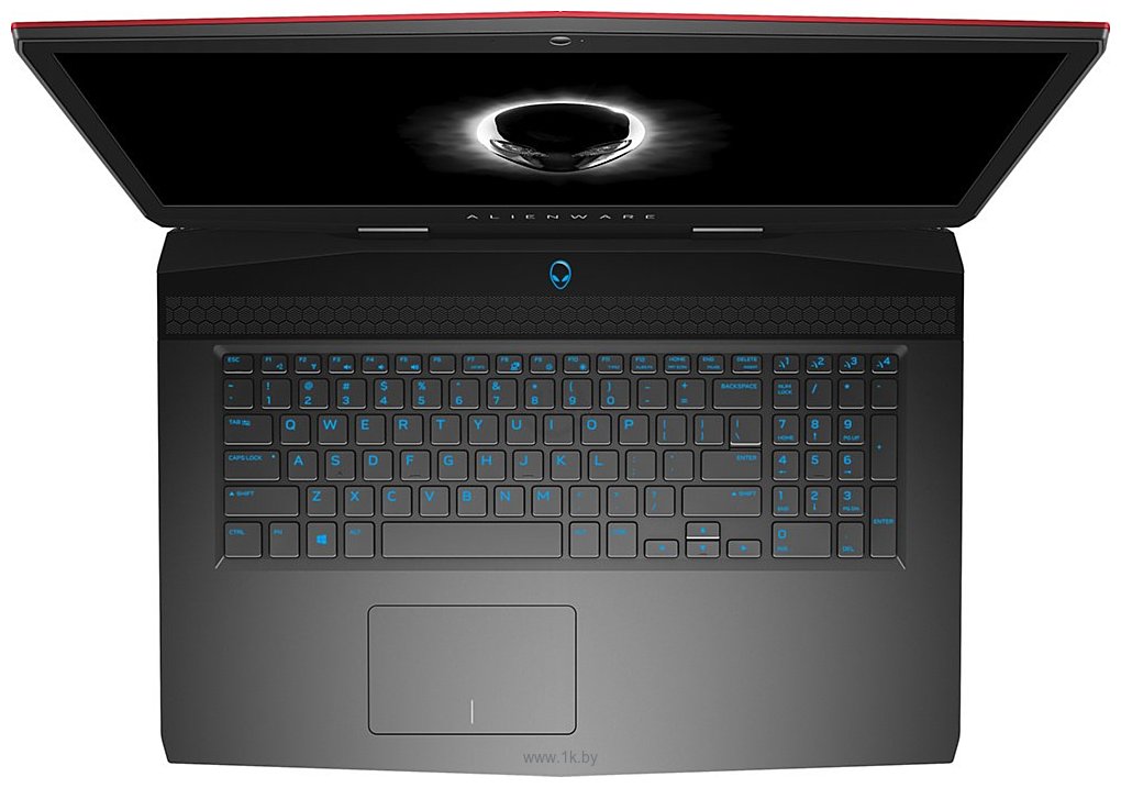 Фотографии Dell Alienware M17-8383