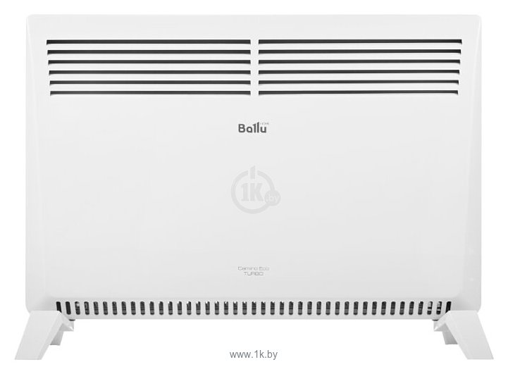 Фотографии Ballu Camino Eco Turbo BEC/EMT-2000