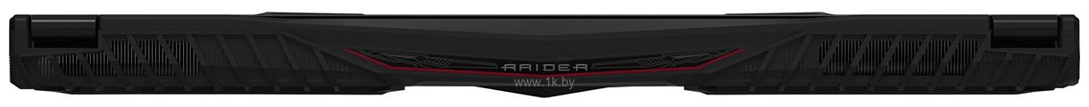 Фотографии MSI GE65 9SE-081RU Raider