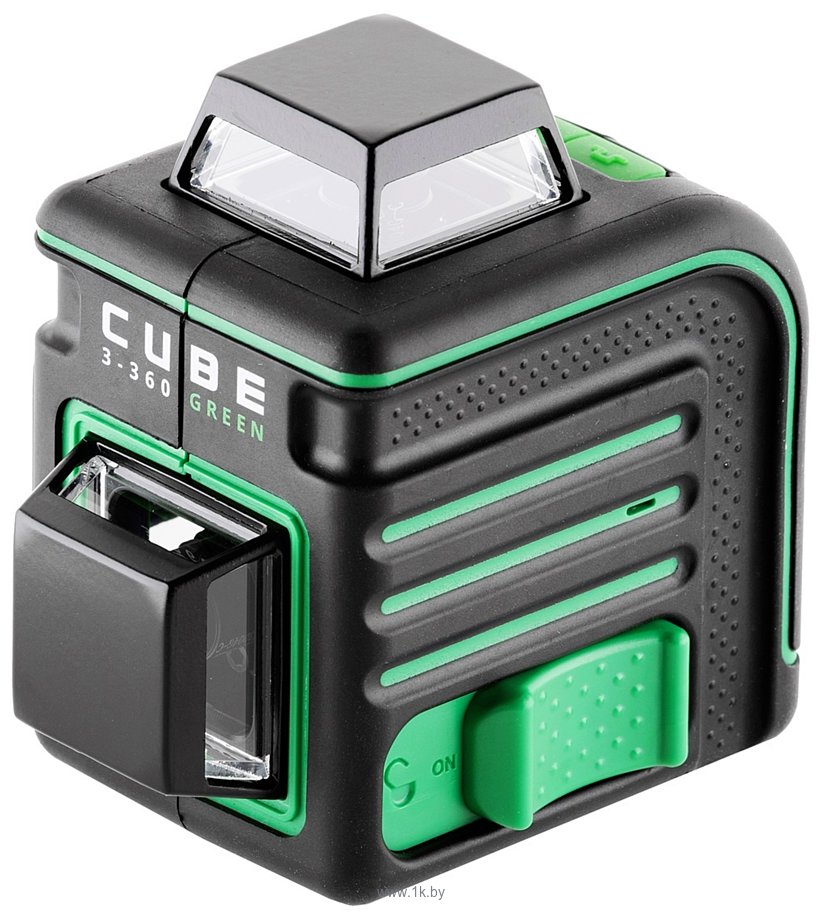 Фотографии ADA Instruments Cube 3-360 Green Home Edition А00566