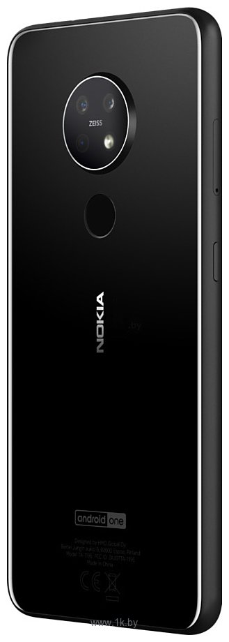Фотографии Nokia 6.2 4/64GB