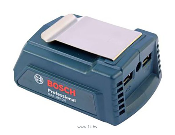 Фотографии Bosch GAA 18V-24 Professional 14.4-18В (1600A00J61)