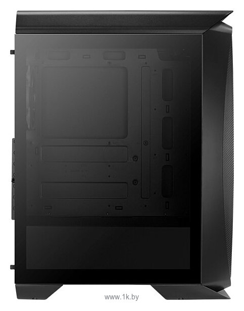 Фотографии AeroCool Aero One Black