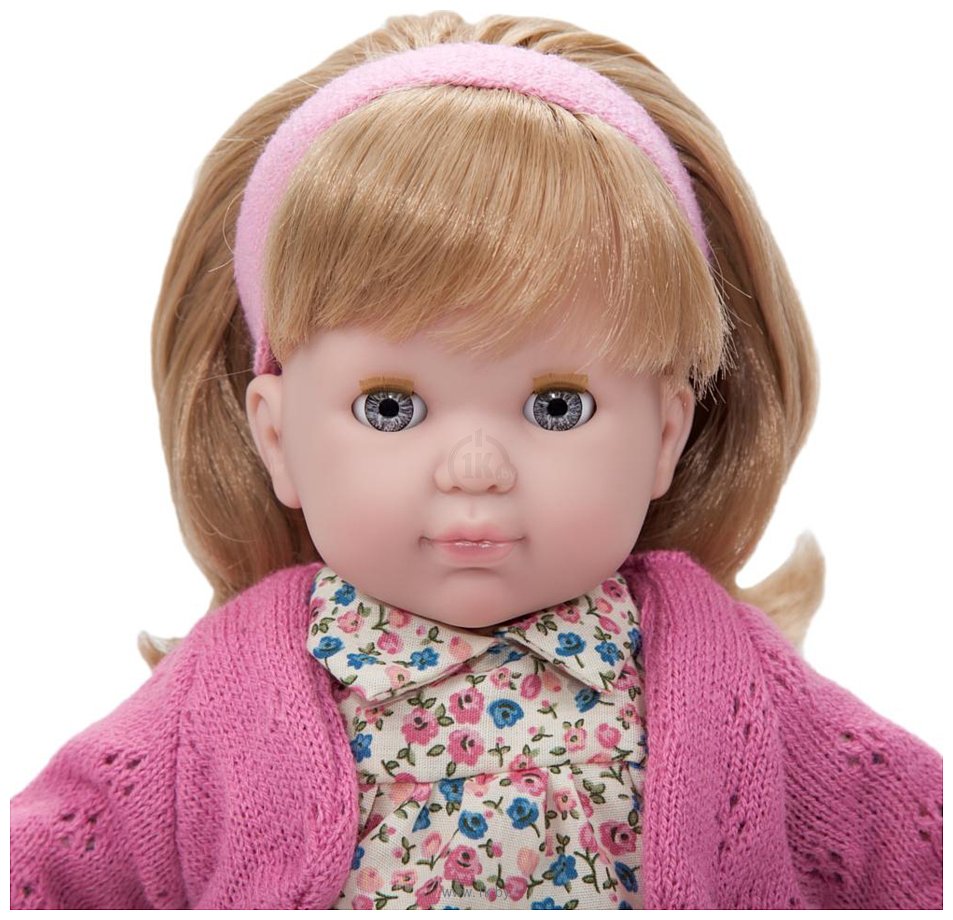 Фотографии JC Toys Blonde Toddler Doll Carla (30001)