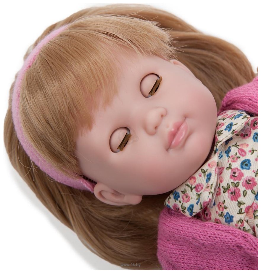 Фотографии JC Toys Blonde Toddler Doll Carla (30001)