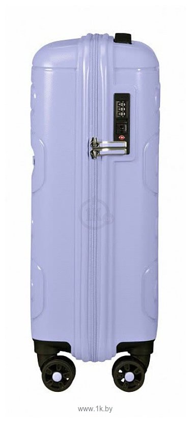 Фотографии American Tourister Sunside Pastel Blue 55 см