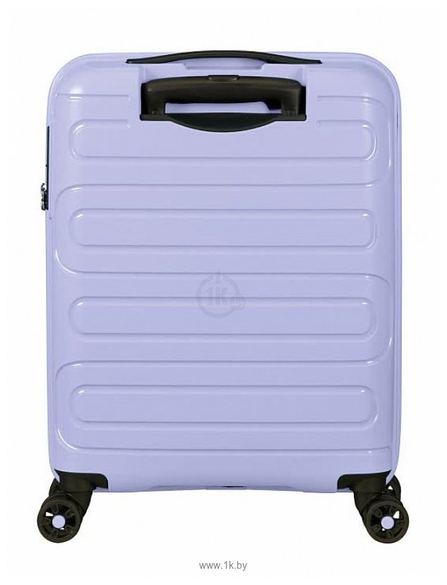 Фотографии American Tourister Sunside Pastel Blue 55 см