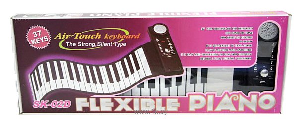 Фотографии DoReMi Flexible piano SK02D