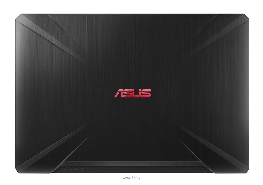 Фотографии ASUS TUF Gaming FX504GE-EN775